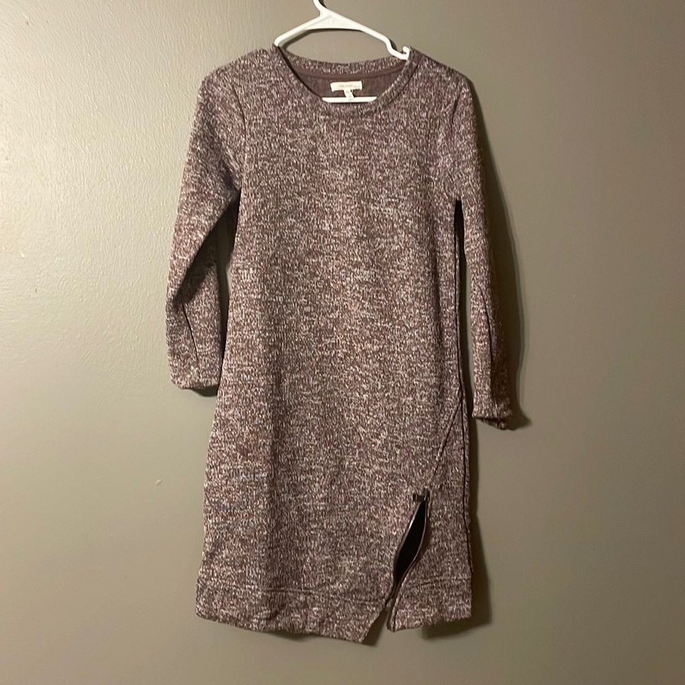 Maurices Sweater Dress